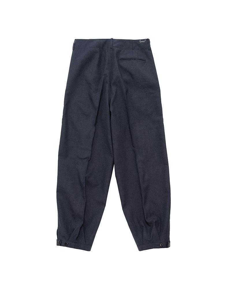 JOPPER PANTS SANTOME W | Visvim Official North American Web JOPPER PANTS SANTOME W | Visvim Official North American Web